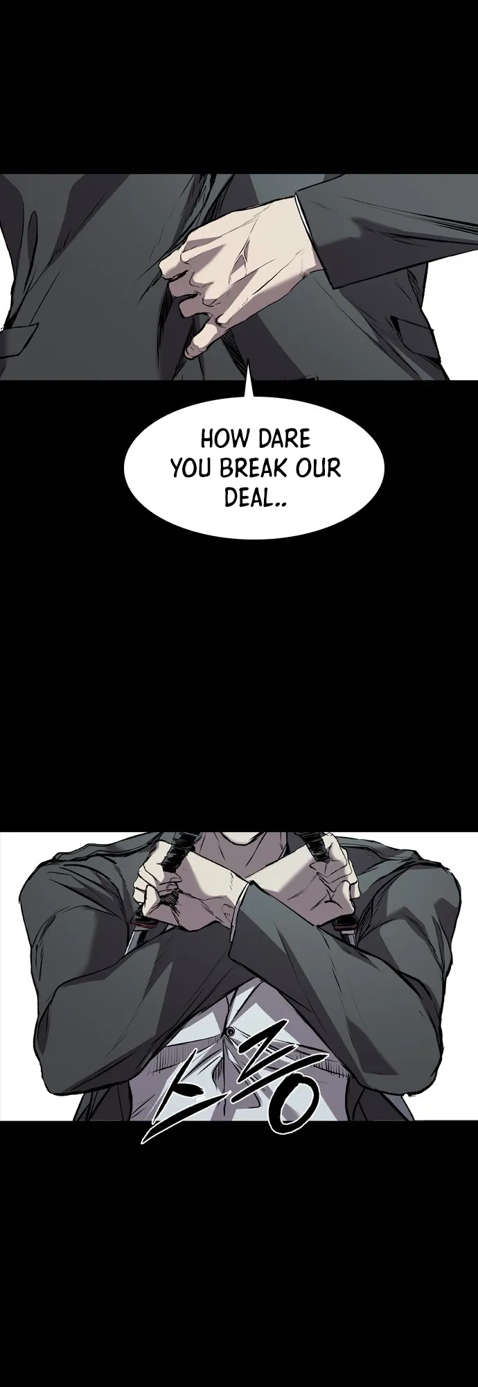 Read Castle EN Manga Online