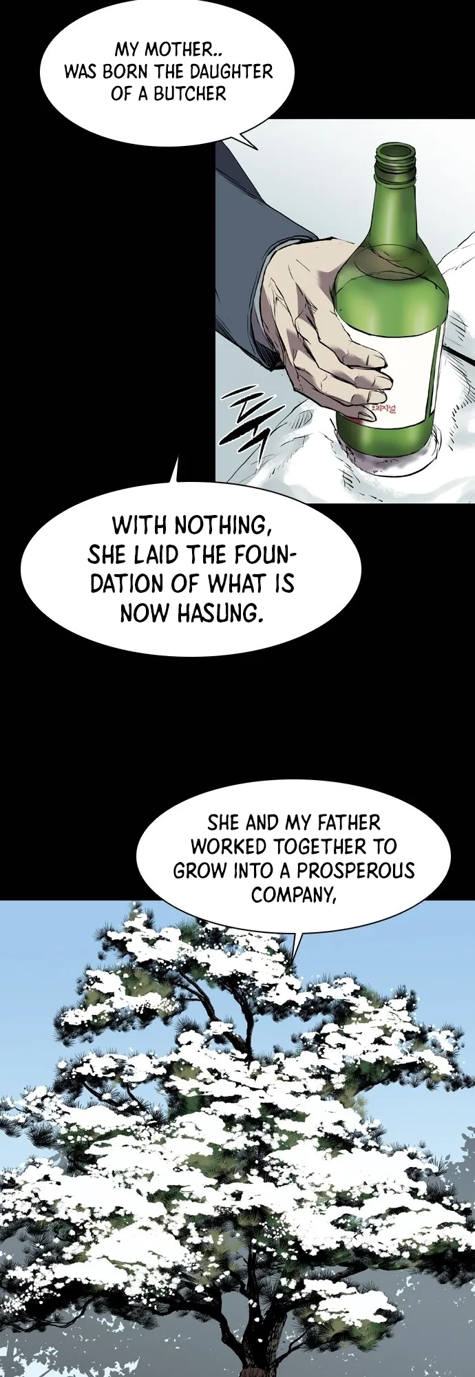 Read Castle EN Manga Online