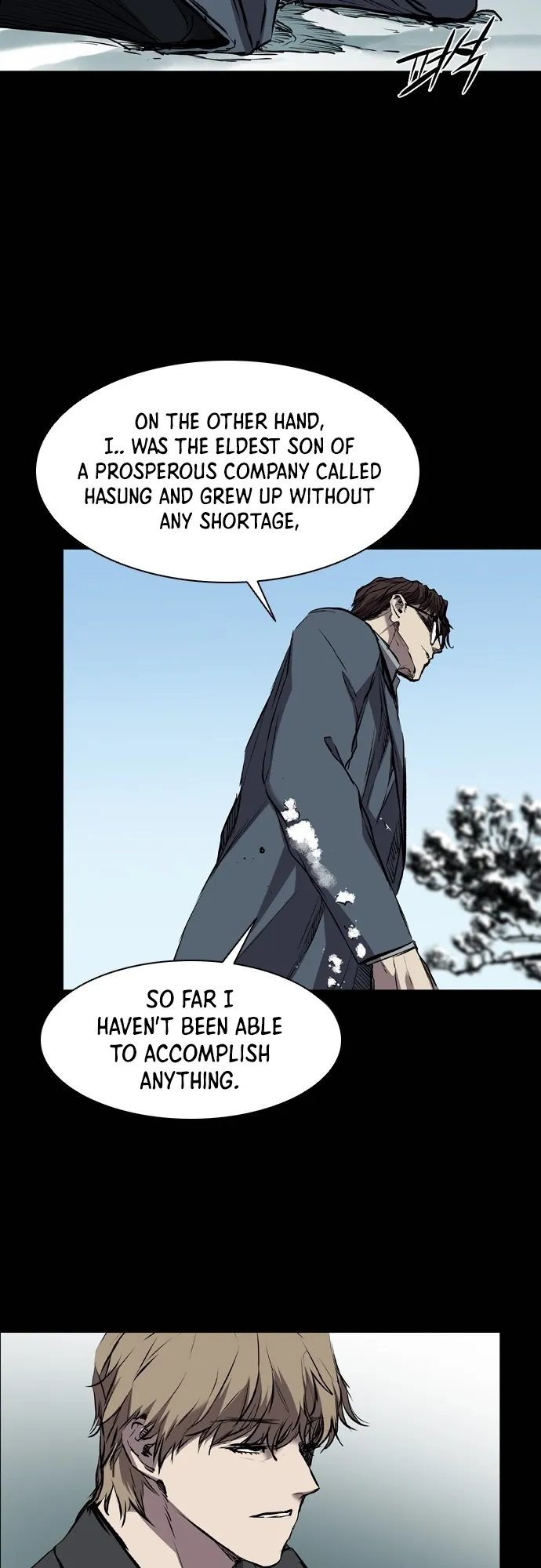 Read Castle EN Manga Online