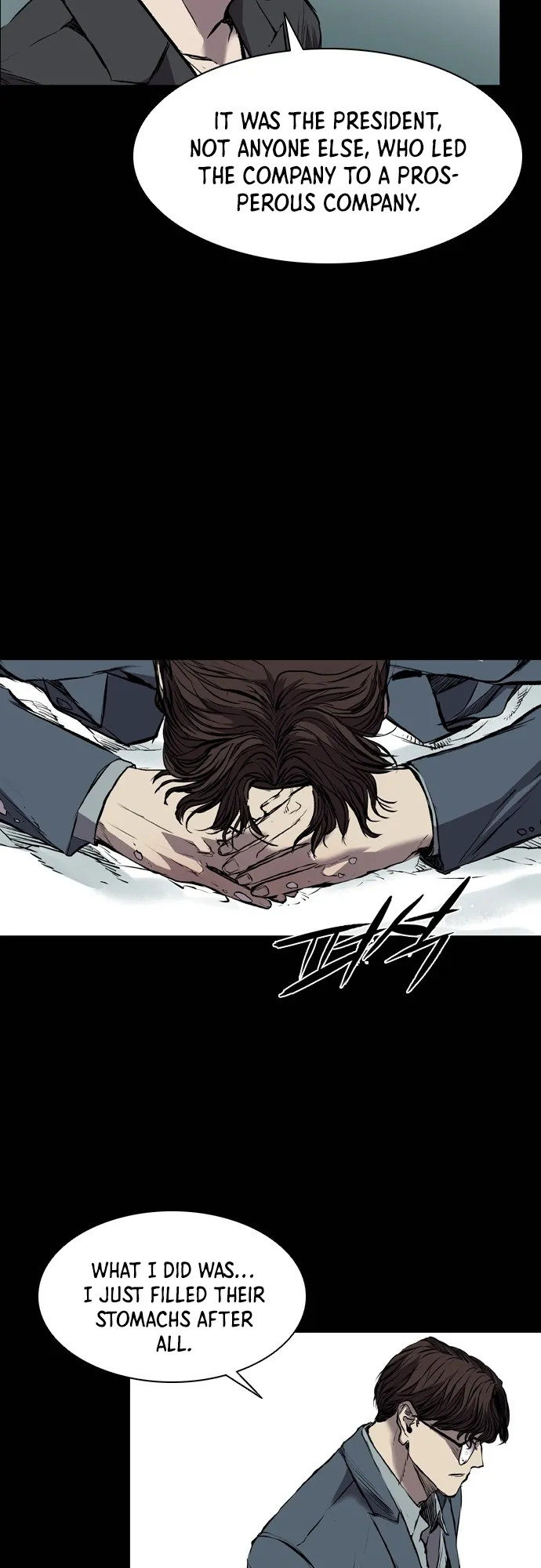 Read Castle EN Manga Online