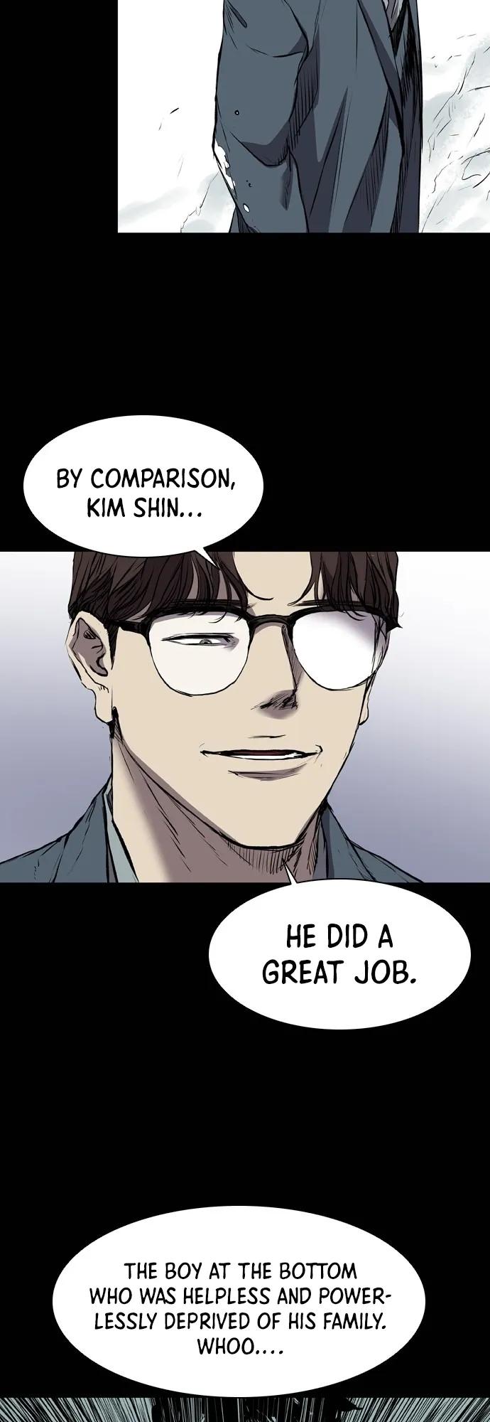 Read Castle EN Manga Online