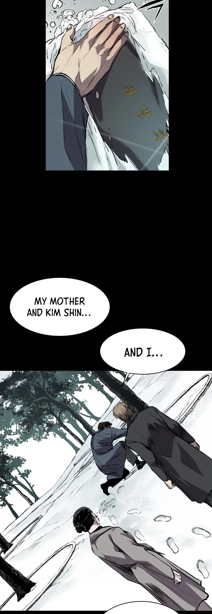 Read Castle EN Manga Online