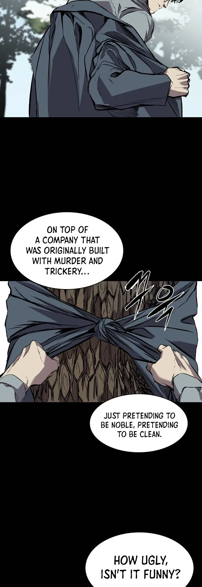 Read Castle EN Manga Online