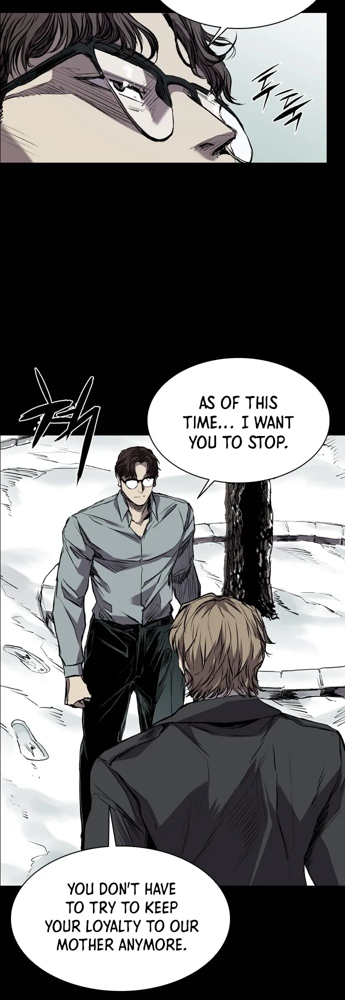 Read Castle EN Manga Online