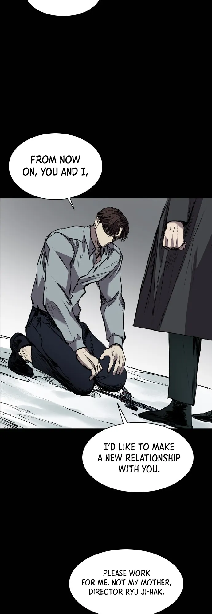 Read Castle EN Manga Online