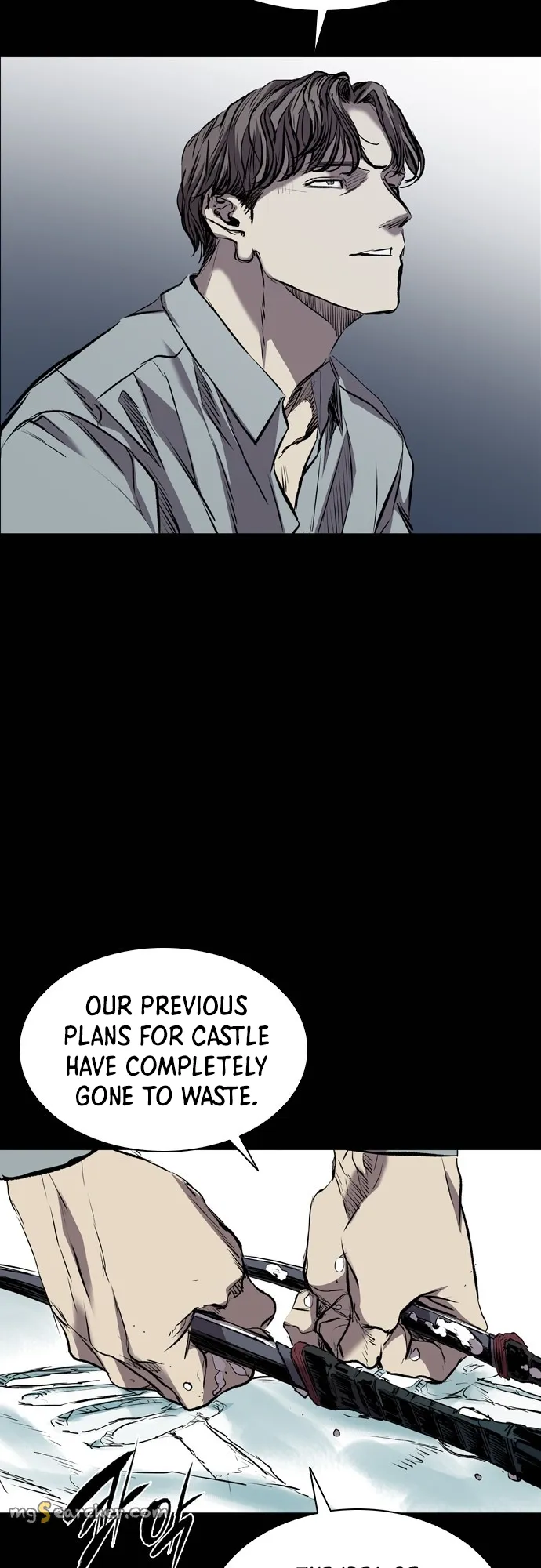 Read Castle EN Manga Online