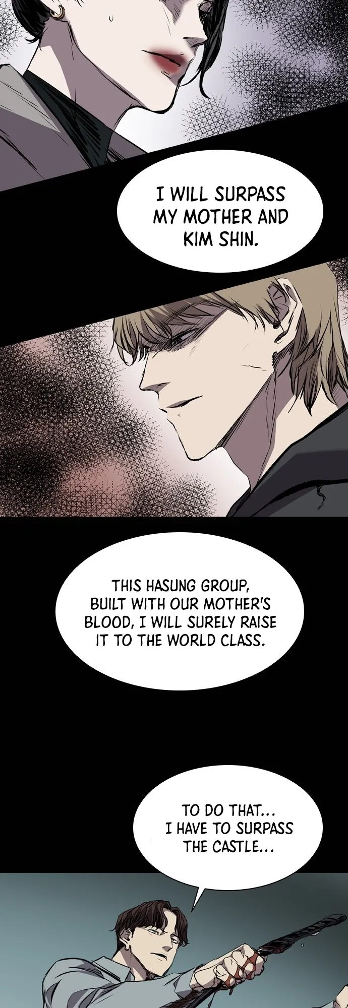 Read Castle EN Manga Online