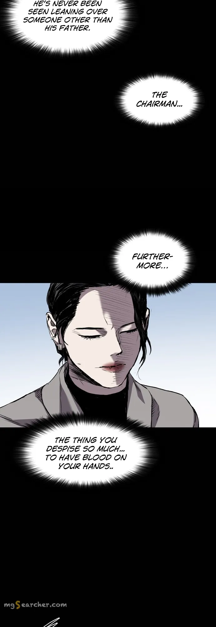 Read Castle EN Manga Online