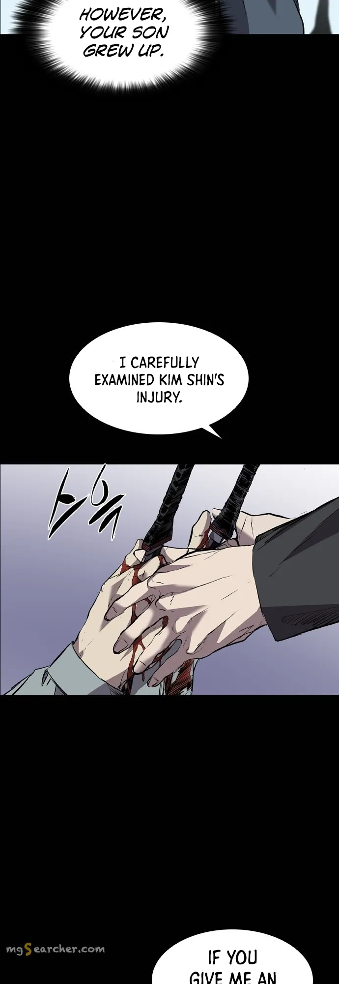 Read Castle EN Manga Online