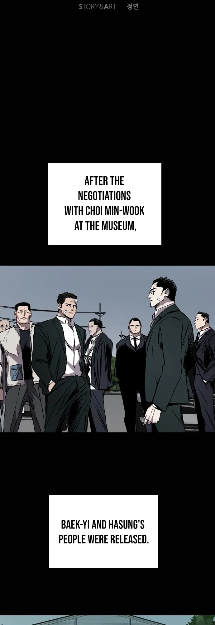 Read Castle EN Manga Online