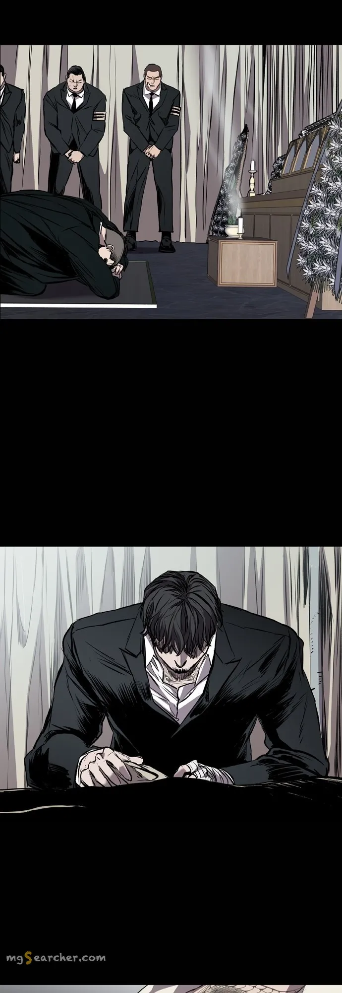 Read Castle EN Manga Online