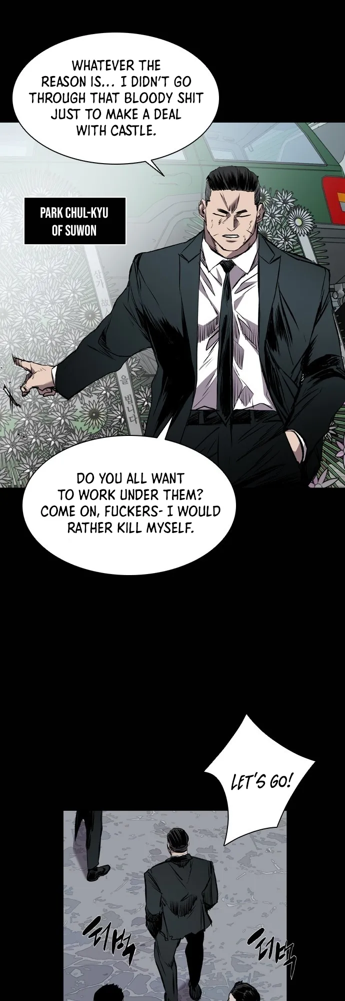 Read Castle EN Manga Online