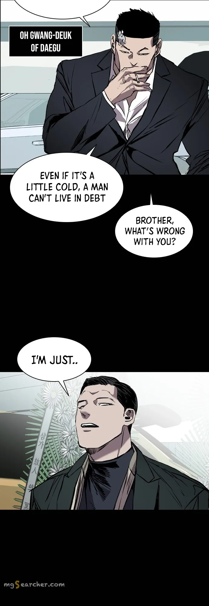 Read Castle EN Manga Online