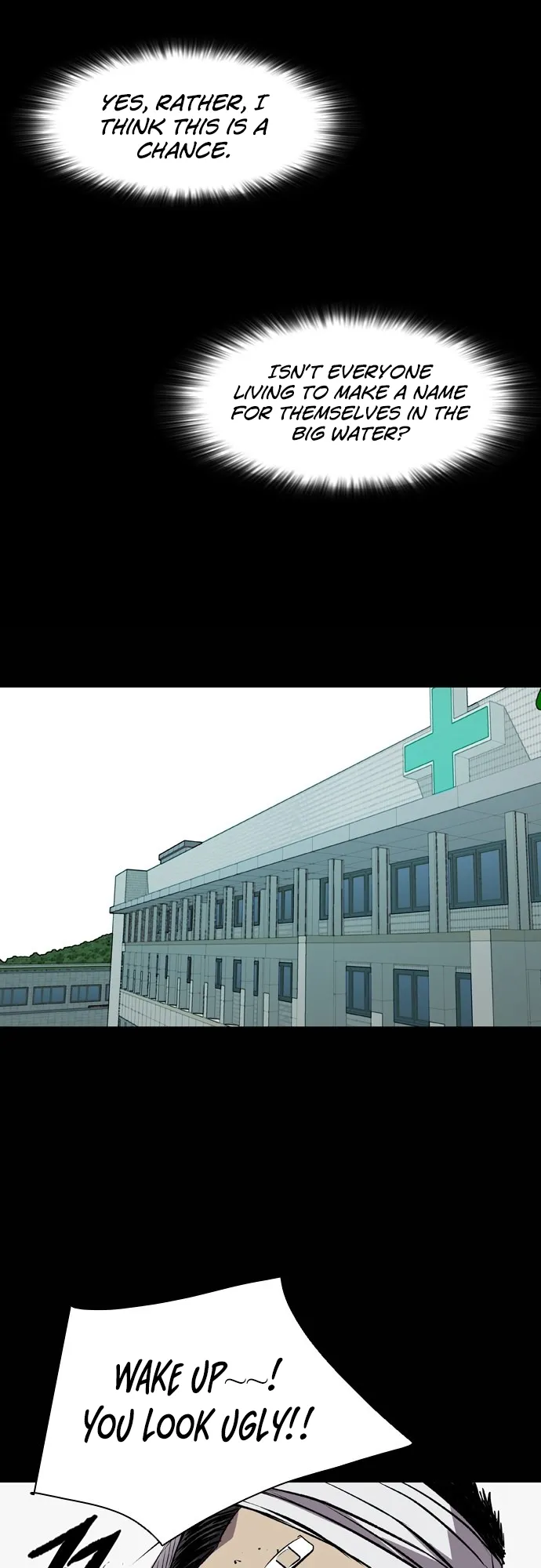 Read Castle EN Manga Online