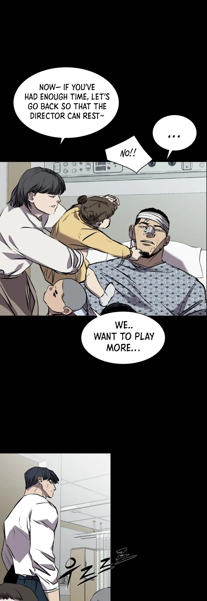 Read Castle EN Manga Online