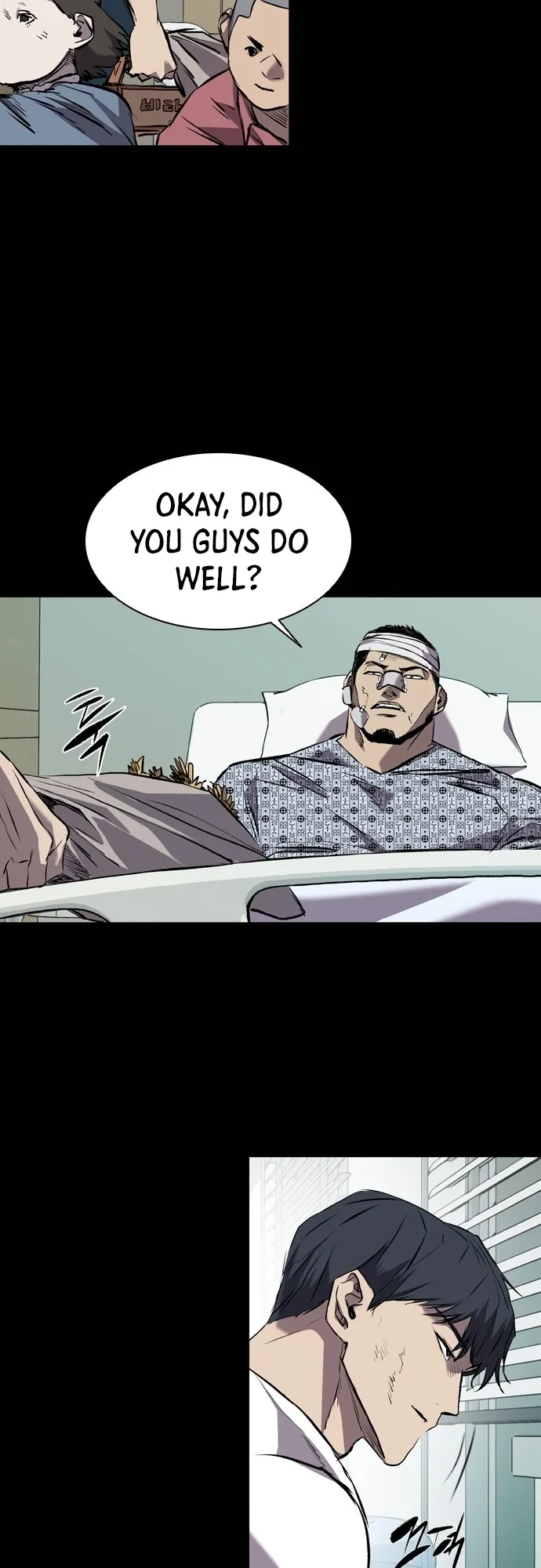 Read Castle EN Manga Online