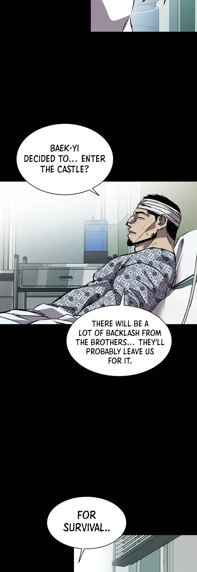 Read Castle EN Manga Online