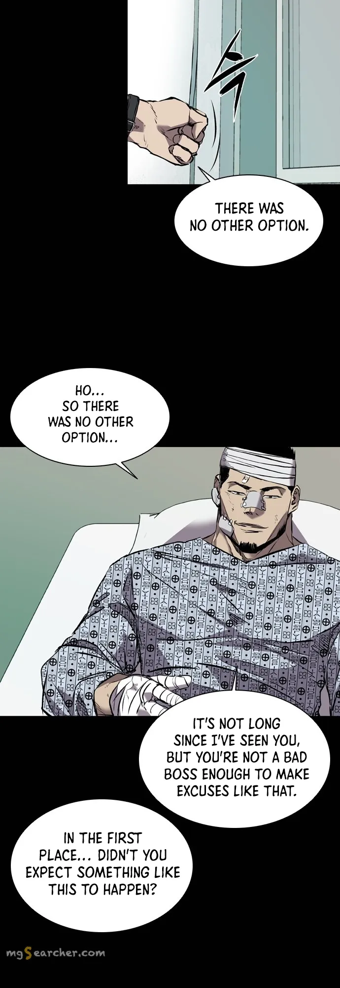 Read Castle EN Manga Online