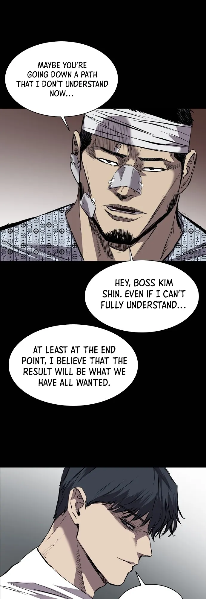 Read Castle EN Manga Online