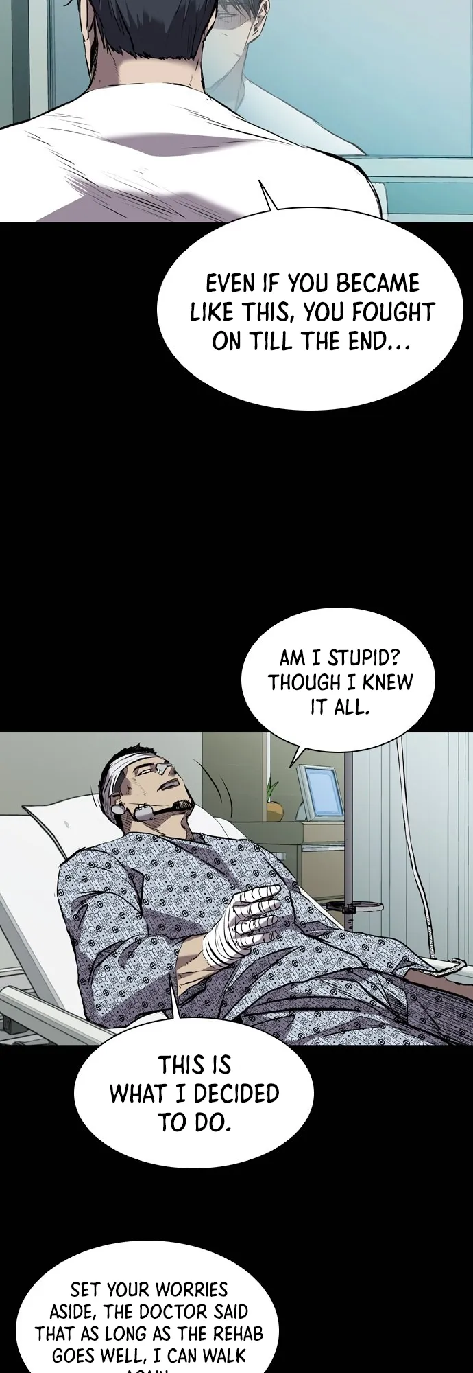 Read Castle EN Manga Online