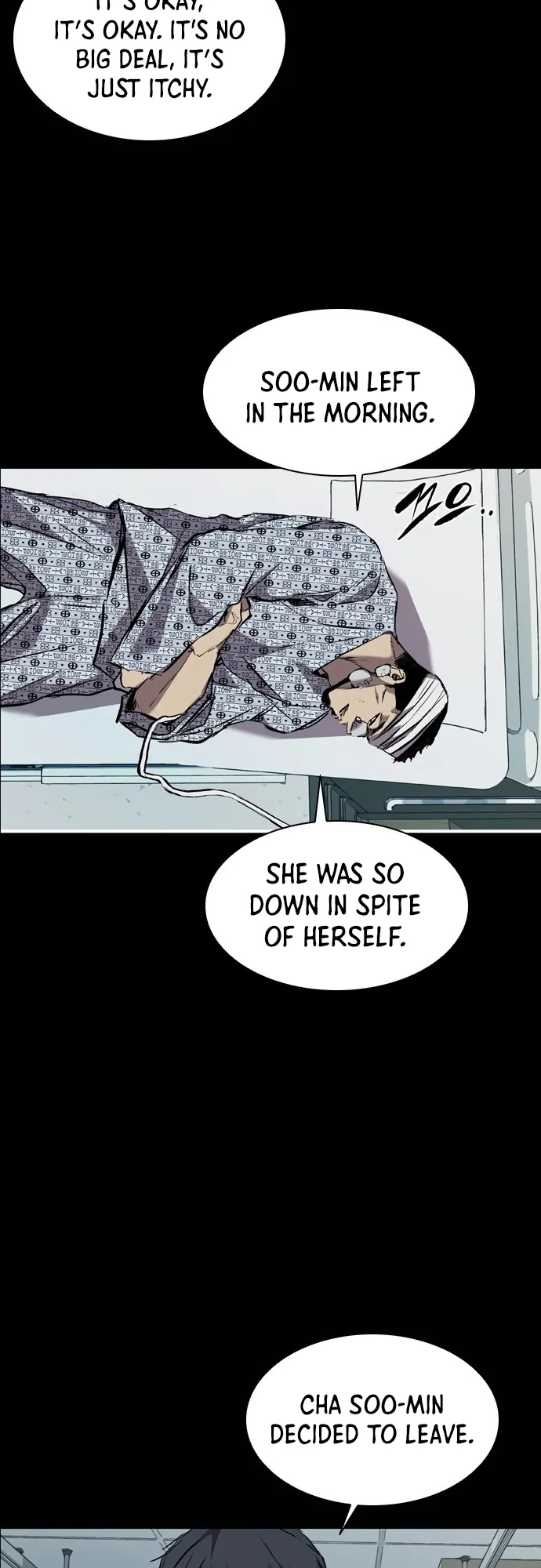 Read Castle EN Manga Online