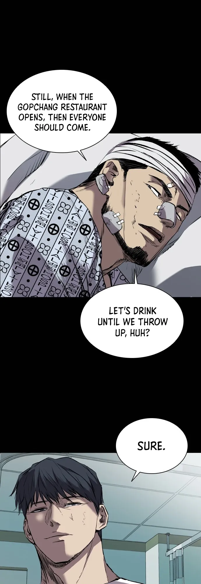 Read Castle EN Manga Online