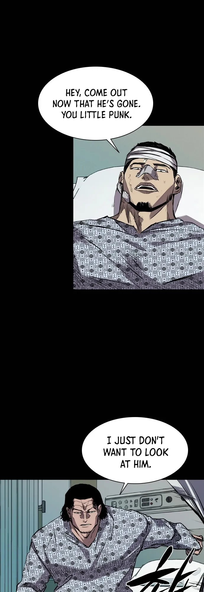 Read Castle EN Manga Online