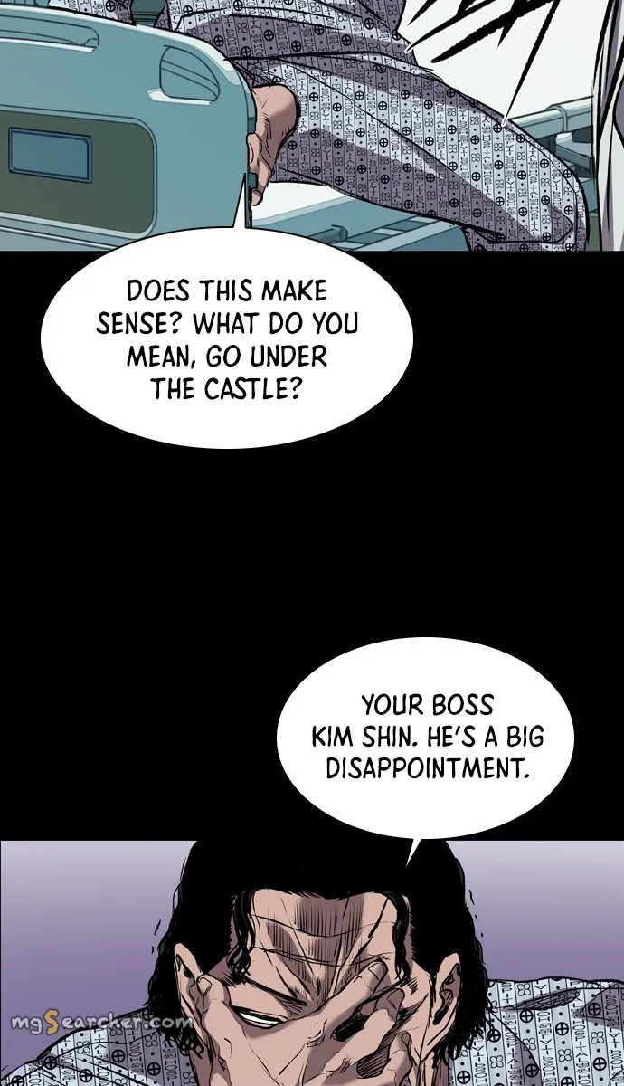 Read Castle EN Manga Online