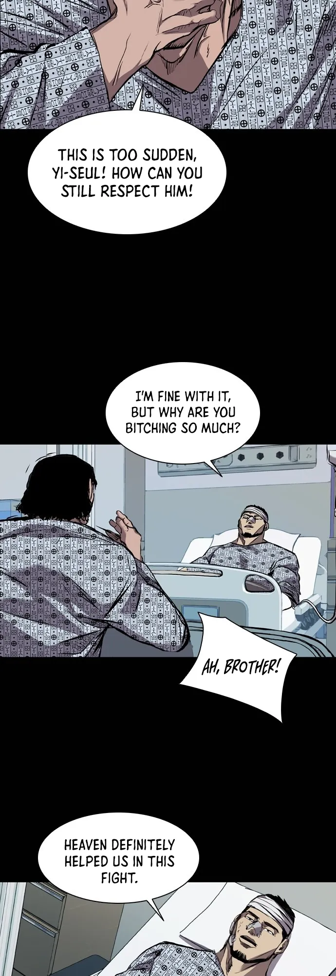 Read Castle EN Manga Online