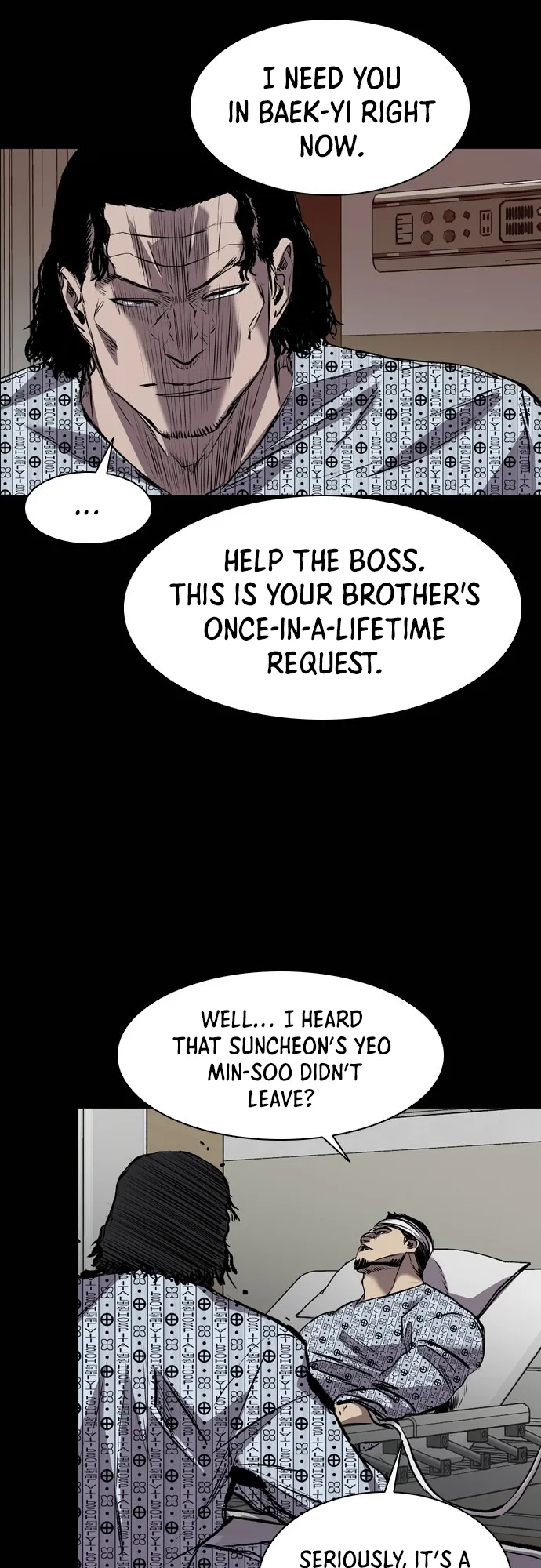 Read Castle EN Manga Online