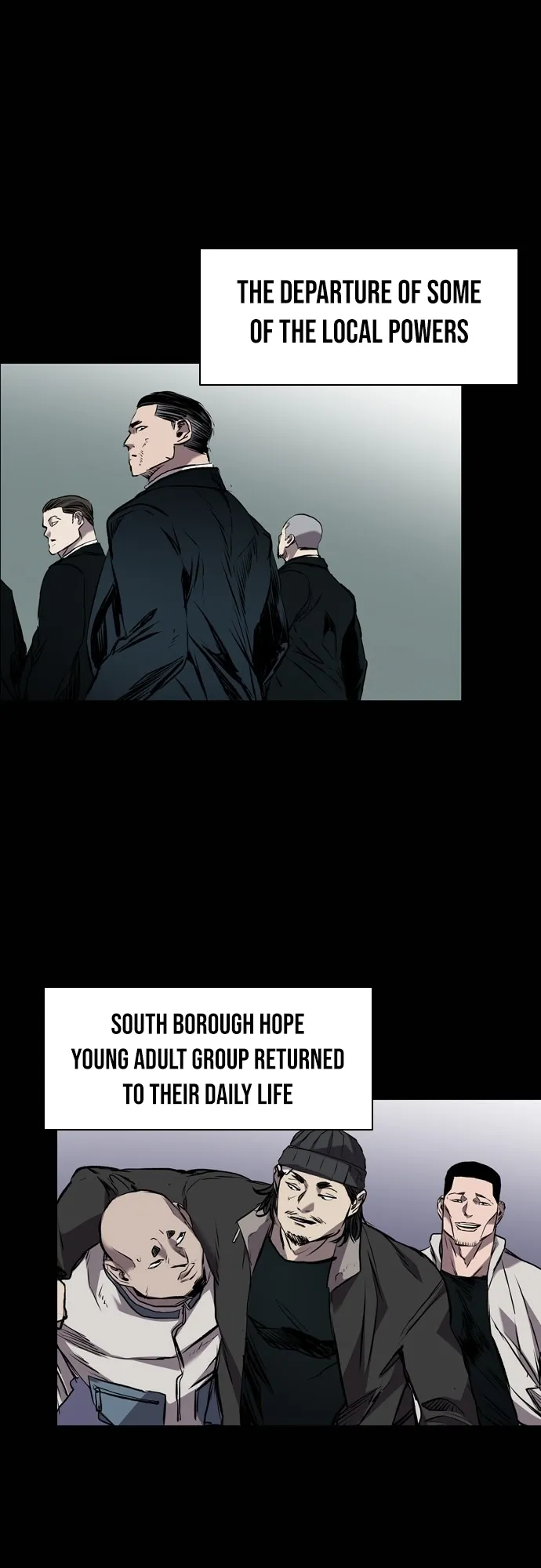 Read Castle EN Manga Online