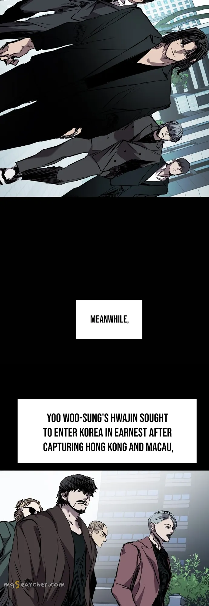 Read Castle EN Manga Online