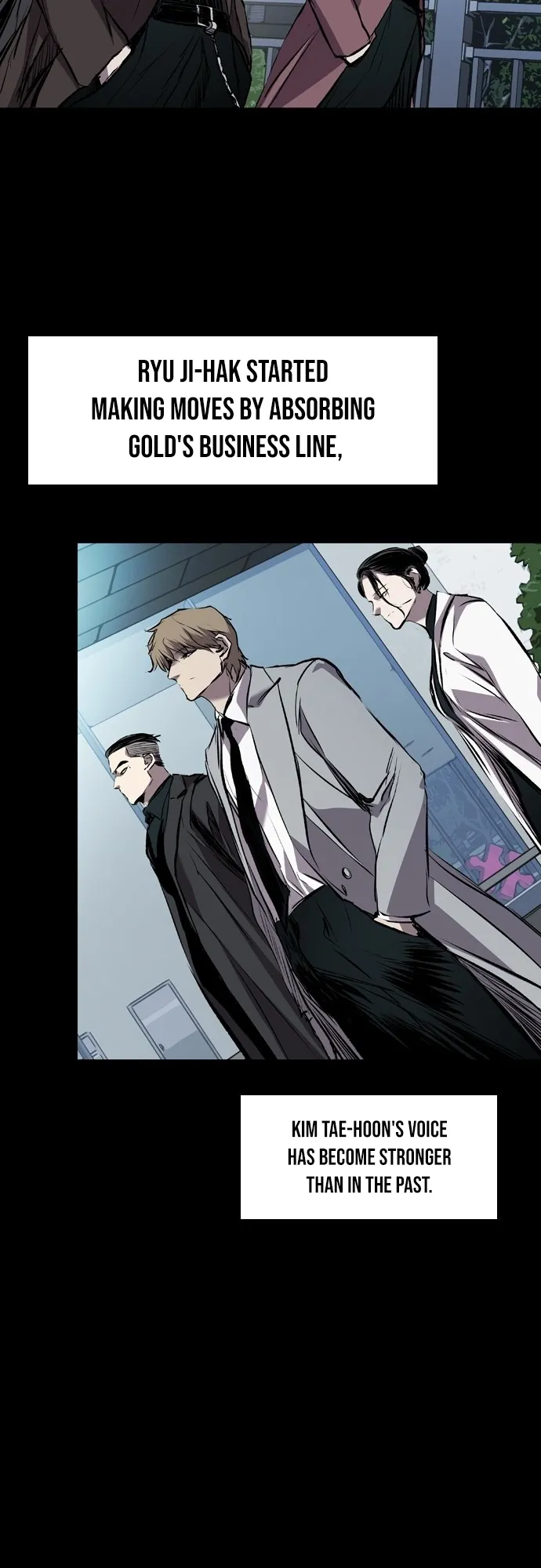 Read Castle EN Manga Online