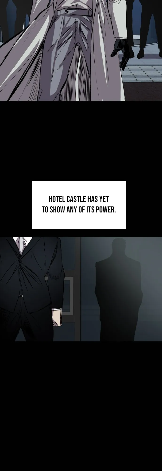 Read Castle EN Manga Online