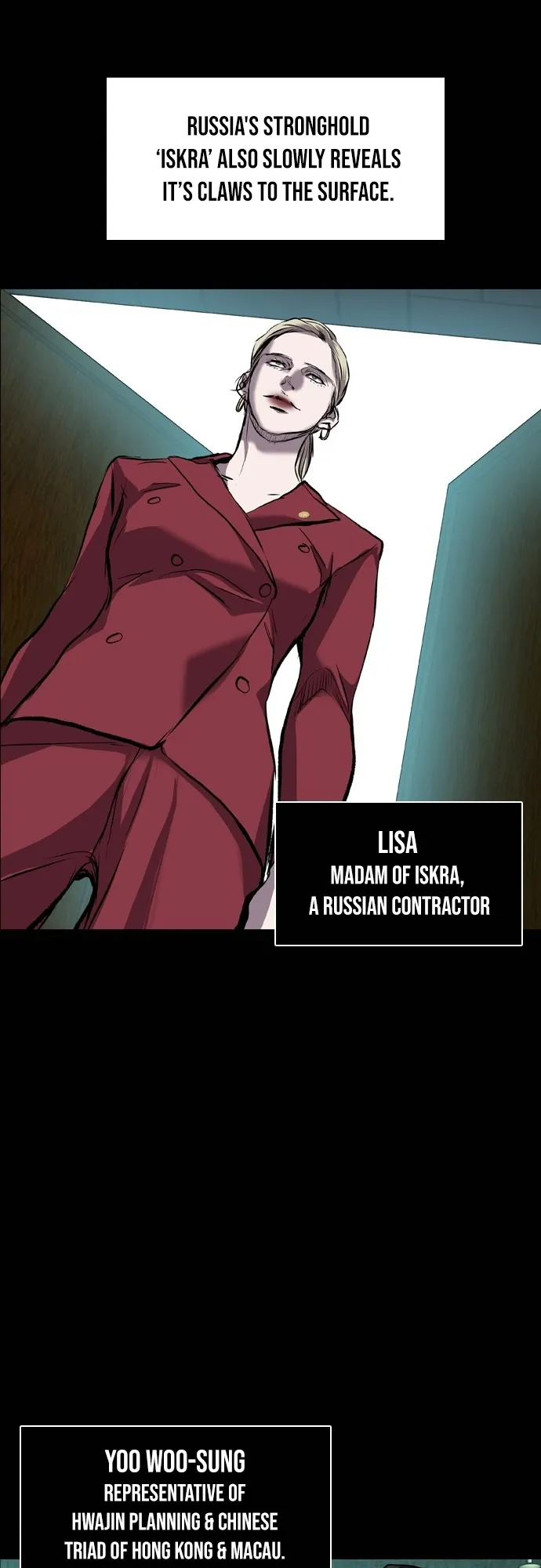 Read Castle EN Manga Online