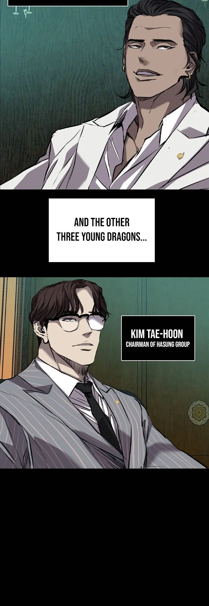 Read Castle EN Manga Online