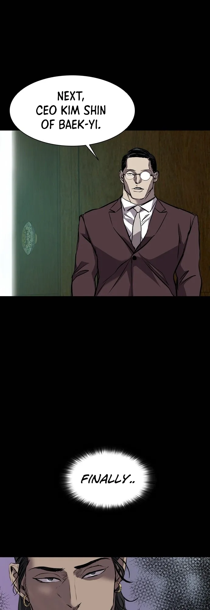 Read Castle EN Manga Online