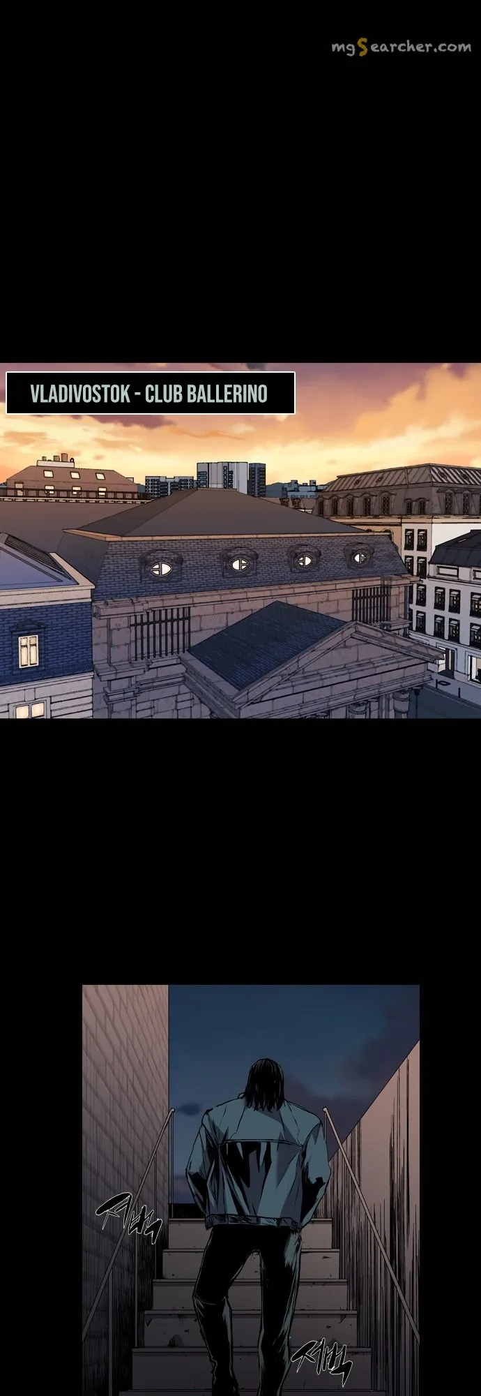 Read Castle EN Manga Online