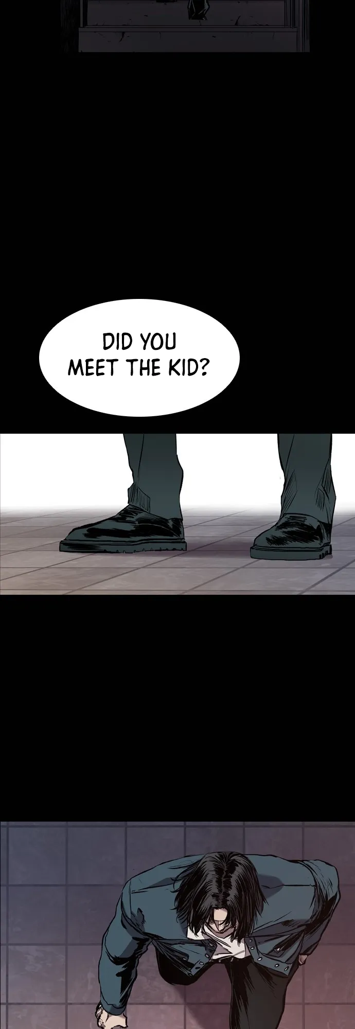 Read Castle EN Manga Online