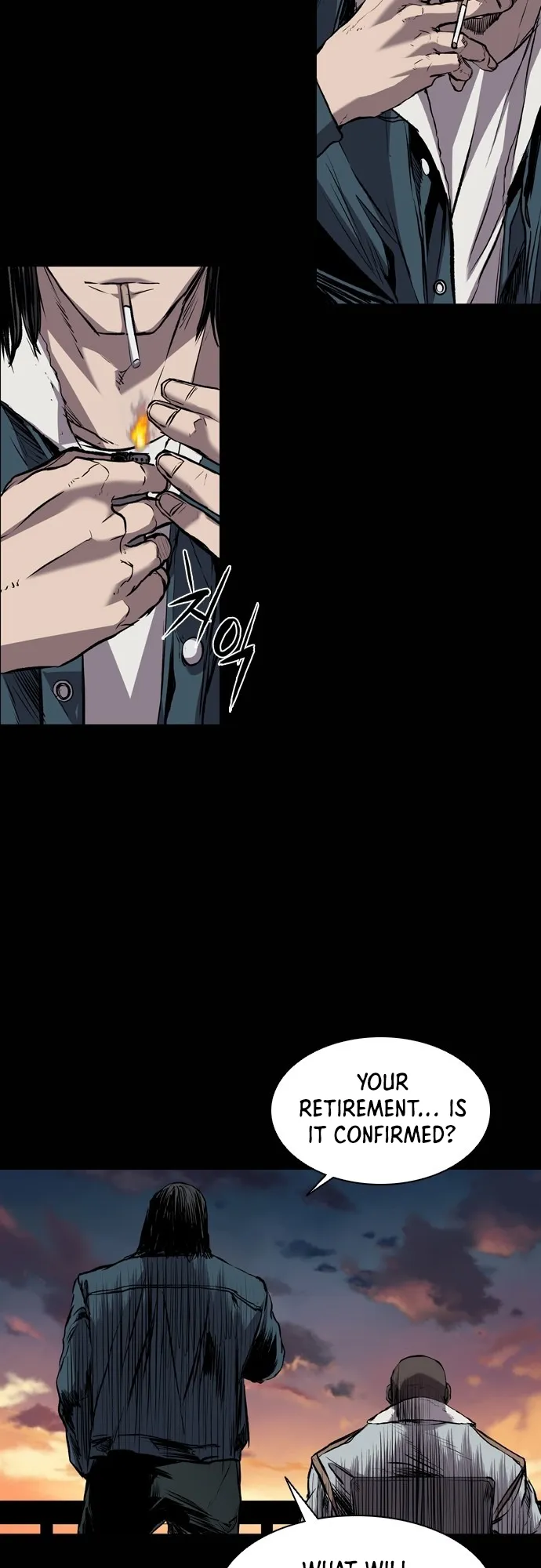 Read Castle EN Manga Online