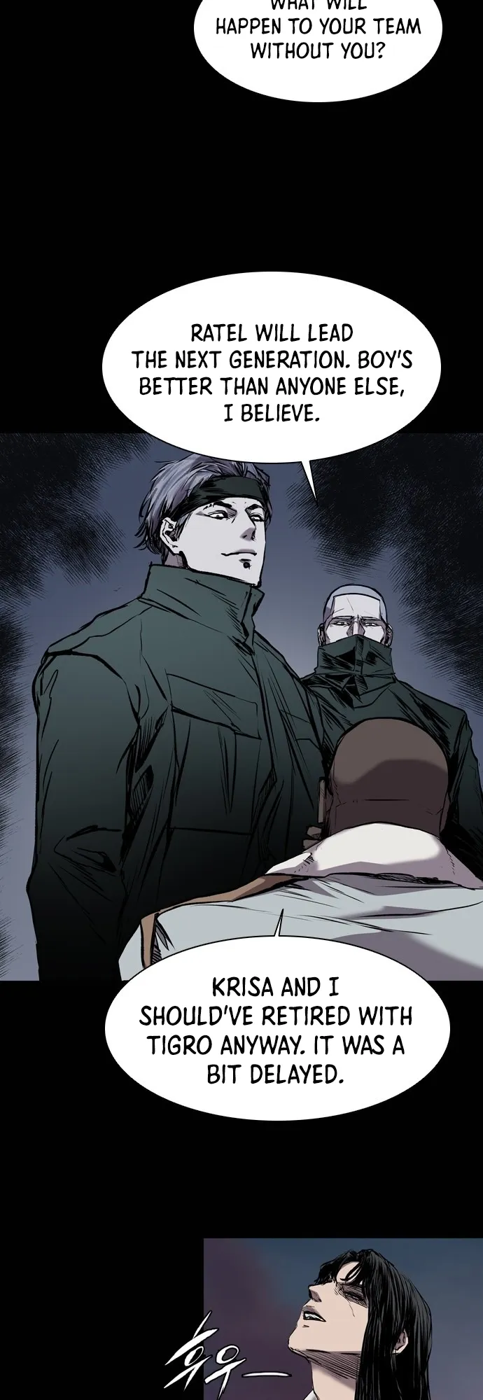 Read Castle EN Manga Online