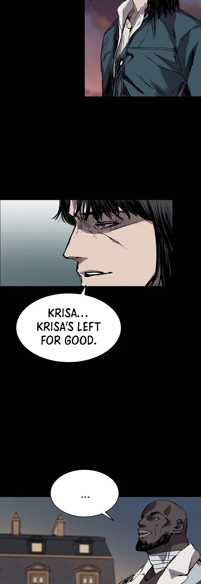 Read Castle EN Manga Online