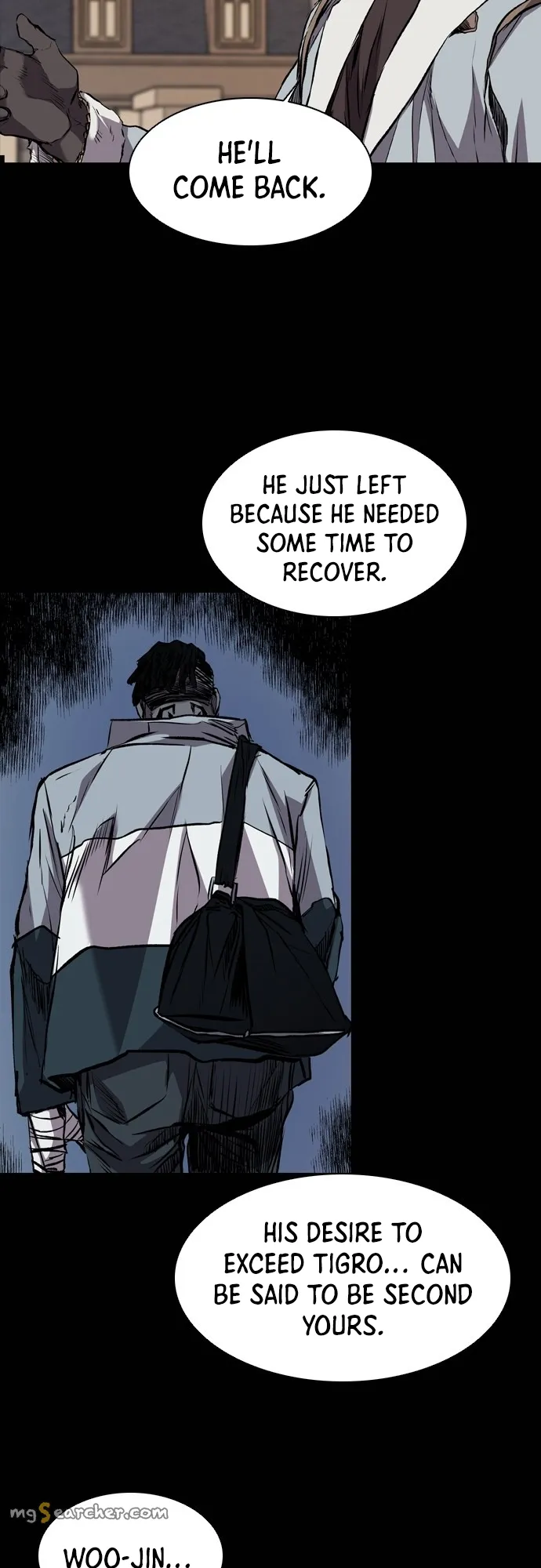 Read Castle EN Manga Online