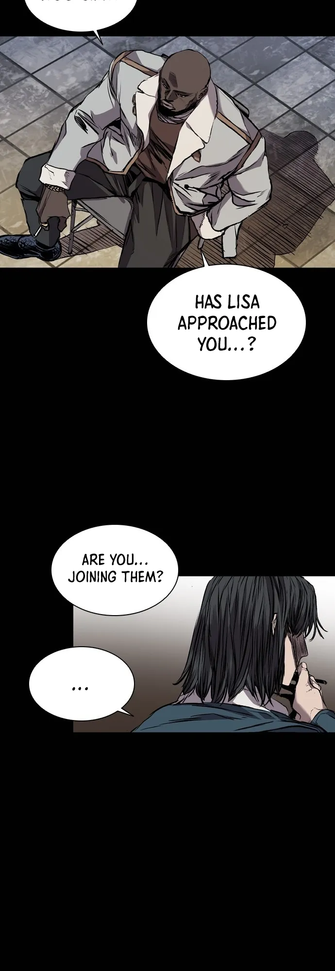 Read Castle EN Manga Online