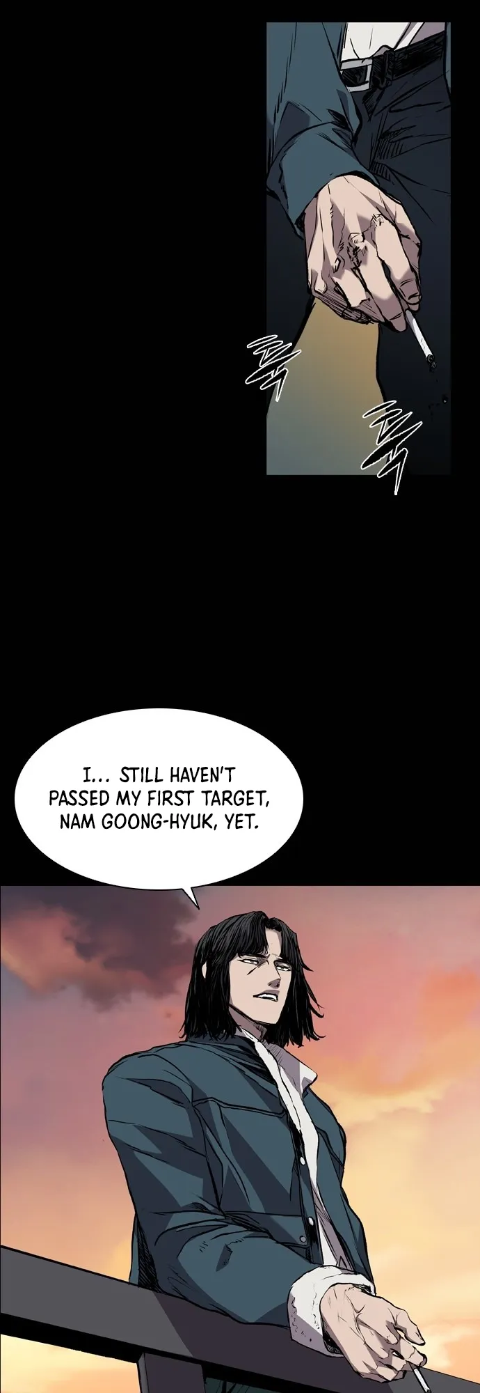 Read Castle EN Manga Online