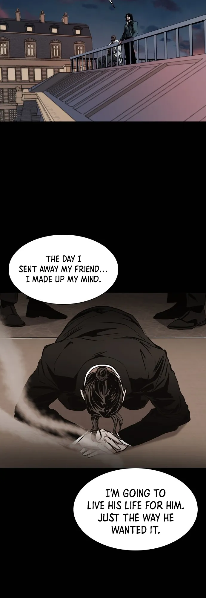 Read Castle EN Manga Online