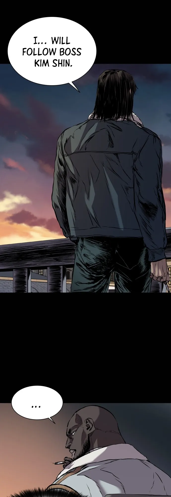 Read Castle EN Manga Online