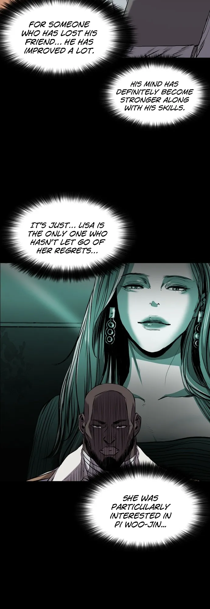 Read Castle EN Manga Online