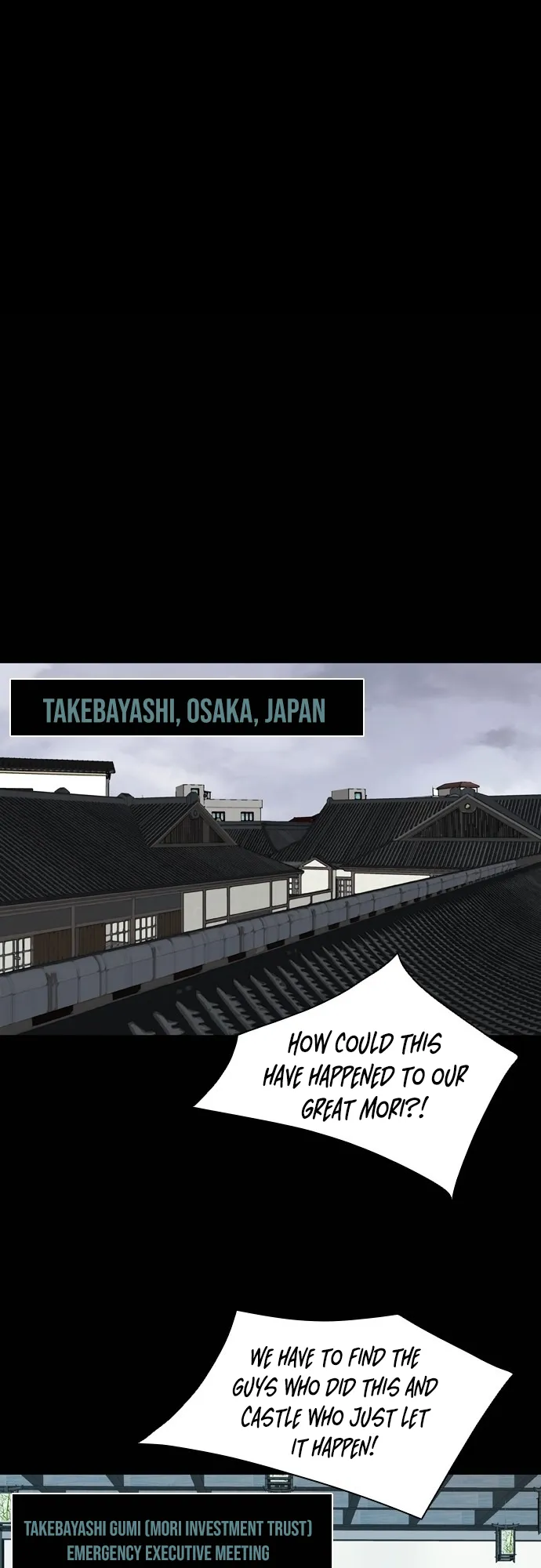 Read Castle EN Manga Online