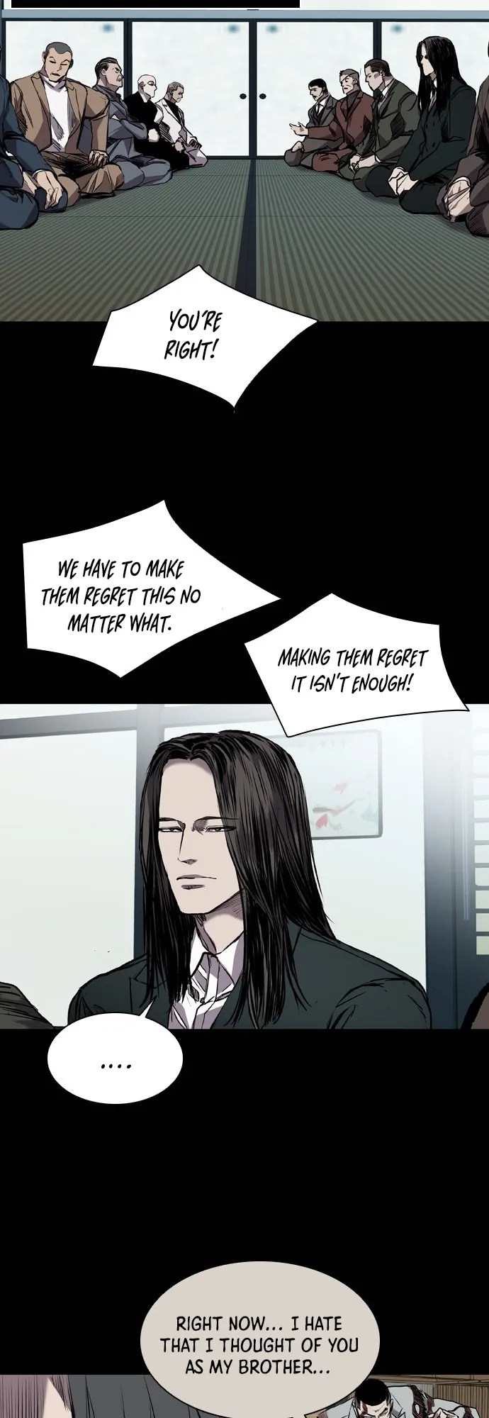 Read Castle EN Manga Online